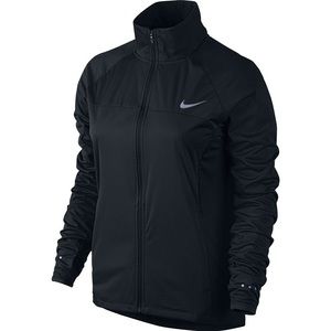 Nike Shield 2.0 Dri-Fit Full-Zip Jacket - Size M